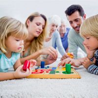 Настольные игры: какие они бывают и как их выбирать для ребенка