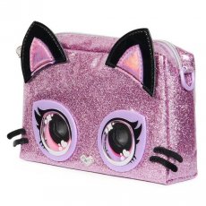 Интерактивная сумочка-клатч Китти, Purse Pets