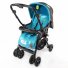 Прогулочная коляска Baby Tilly The Seaman BT-WS-0003 Mentol (голубая)