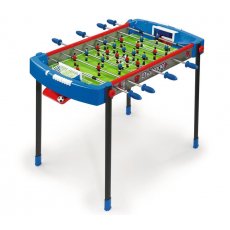 Футбольный стол Challenger, Smoby (синий)