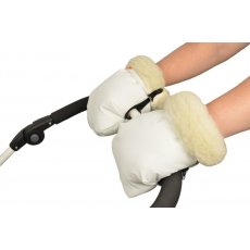 Муфта-рукавицы для коляски, Kinder Comfort (в ассортименте)