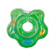 Круг для купания младенцев, Lindo (зеленый)