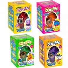 Набор для креативного творчества  Cool Egg, Danko Toys (в ассортименте)